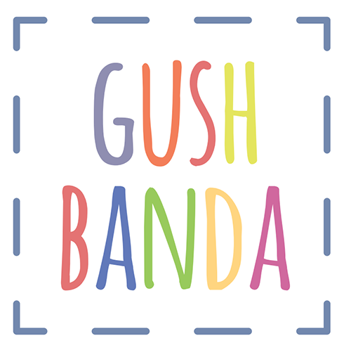 GUSH BANDA ONLINE STORE